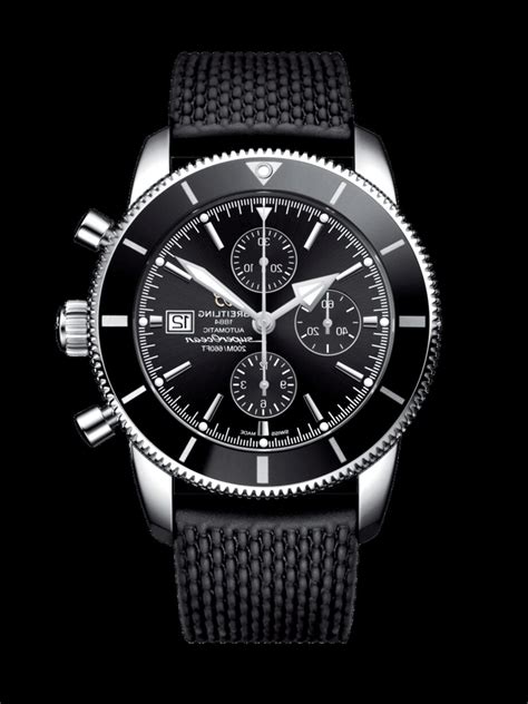 breitling superocean chrono|breitling superocean gebraucht kaufen.